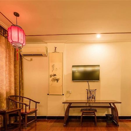 Jinyao Business Hotel 义乌 客房 照片