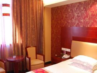 Jinyao Business Hotel 义乌 外观 照片