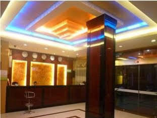 Jinyao Business Hotel 义乌 外观 照片