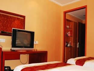 Jinyao Business Hotel 义乌 外观 照片