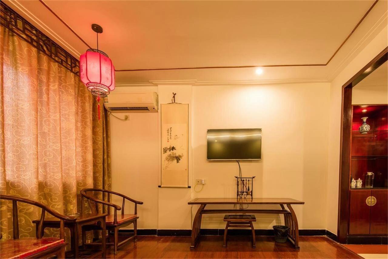 Jinyao Business Hotel 义乌 客房 照片